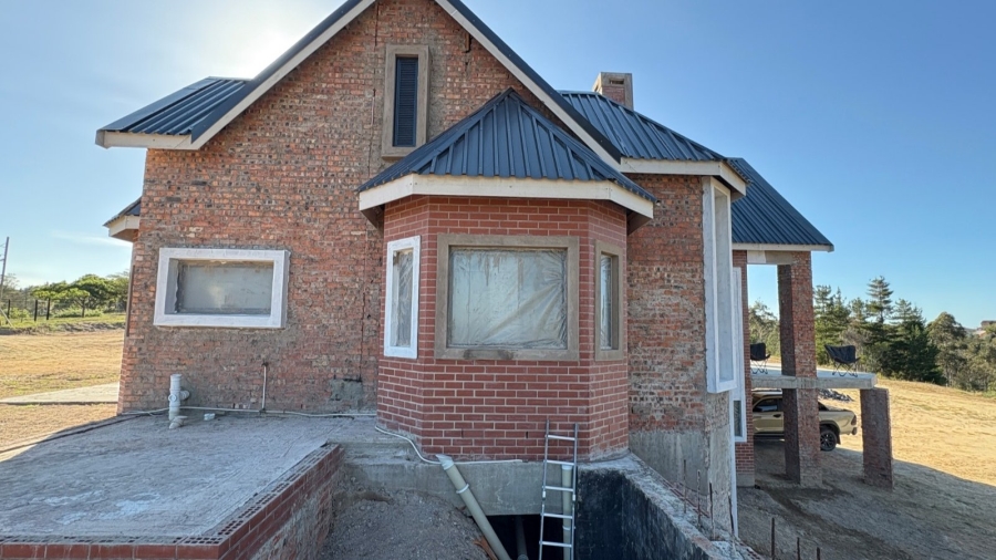 4 Bedroom Property for Sale in Groot Brakrivier Central Western Cape